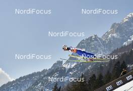 21.03.2015, Planica, Slovenia (SLO): Daiki Ito (JPN) - FIS world cup ski jumping, team HS215, Planica (SLO). www.nordicfocus.com. © Felgenhauer/NordicFocus. Every downloaded picture is fee-liable.
