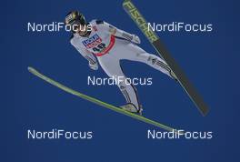 21.02.2015, Falun, Sweden (SWE): Roman Koudelka (CZE) - FIS nordic world ski championships, ski jumping, individual HS100, Falun (SWE). www.nordicfocus.com. © NordicFocus. Every downloaded picture is fee-liable.