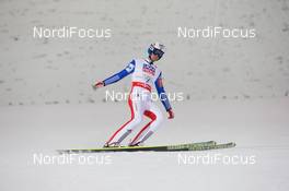 21.02.2015, Falun, Sweden (SWE): Anders Bardal (NOR) - FIS nordic world ski championships, ski jumping, individual HS100, Falun (SWE). www.nordicfocus.com. © NordicFocus. Every downloaded picture is fee-liable.