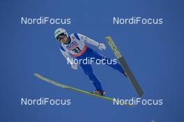 21.02.2015, Falun, Sweden (SWE): Daiki Ito (JPN) - FIS nordic world ski championships, ski jumping, individual HS100, Falun (SWE). www.nordicfocus.com. © NordicFocus. Every downloaded picture is fee-liable.