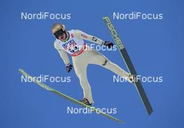 21.02.2015, Falun, Sweden (SWE): Piotr Zyla (POL) - FIS nordic world ski championships, ski jumping, individual HS100, Falun (SWE). www.nordicfocus.com. © NordicFocus. Every downloaded picture is fee-liable.