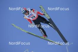 21.02.2015, Falun, Sweden (SWE): Jan Matura (CZE) - FIS nordic world ski championships, ski jumping, individual HS100, Falun (SWE). www.nordicfocus.com. © NordicFocus. Every downloaded picture is fee-liable.
