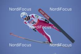 21.02.2015, Falun, Sweden (SWE): Jakub Janda (CZE) - FIS nordic world ski championships, ski jumping, individual HS100, Falun (SWE). www.nordicfocus.com. © NordicFocus. Every downloaded picture is fee-liable.