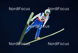 26.02.2015, Falun, Sweden (SWE): Daiki Ito (JPN) - FIS nordic world ski championships, ski jumping, individual HS134, Falun (SWE). www.nordicfocus.com. © NordicFocus. Every downloaded picture is fee-liable.