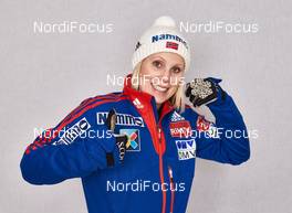 22.02.2015, Falun, Sweden (SWE): Line Jahr (NOR) - FIS nordic world ski championships, ski jumping, medals, Falun (SWE). www.nordicfocus.com. © NordicFocus. Every downloaded picture is fee-liable.