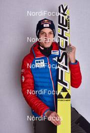 26.02.2015, Falun, Sweden (SWE): Gregor Schlierenzauer (AUT) - FIS nordic world ski championships, nordic combined, medals, Falun (SWE). www.nordicfocus.com. © NordicFocus. Every downloaded picture is fee-liable.