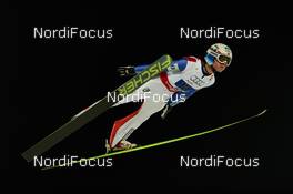 28.02.2015, Falun, Sweden (SWE): Rune Velta (NOR) - FIS nordic world ski championships, ski jumping, team HS134, Falun (SWE). www.nordicfocus.com. © NordicFocus. Every downloaded picture is fee-liable.