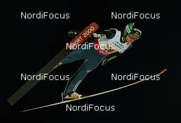 28.02.2015, Falun, Sweden (SWE): Jernej Damjan (SLO) - FIS nordic world ski championships, ski jumping, team HS134, Falun (SWE). www.nordicfocus.com. © NordicFocus. Every downloaded picture is fee-liable.