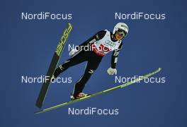28.02.2015, Falun, Sweden (SWE): Junshiro Kobayashi (JPN) - FIS nordic world ski championships, ski jumping, team HS134, Falun (SWE). www.nordicfocus.com. © NordicFocus. Every downloaded picture is fee-liable.