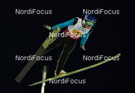 28.02.2015, Falun, Sweden (SWE): Christian Inngjerdingen (SWE) - FIS nordic world ski championships, ski jumping, team HS134, Falun (SWE). www.nordicfocus.com. © NordicFocus. Every downloaded picture is fee-liable.
