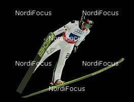 28.02.2015, Falun, Sweden (SWE): Federico Cecon (ITA) - FIS nordic world ski championships, ski jumping, team HS134, Falun (SWE). www.nordicfocus.com. © NordicFocus. Every downloaded picture is fee-liable.