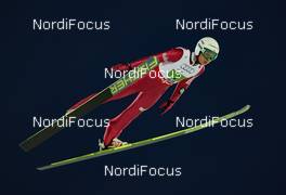 28.02.2015, Falun, Sweden (SWE): Klemens Muranka (POL) - FIS nordic world ski championships, ski jumping, team HS134, Falun (SWE). www.nordicfocus.com. © NordicFocus. Every downloaded picture is fee-liable.
