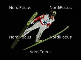 28.02.2015, Falun, Sweden (SWE): Roman Koudelka (CZE) - FIS nordic world ski championships, ski jumping, team HS134, Falun (SWE). www.nordicfocus.com. © NordicFocus. Every downloaded picture is fee-liable.