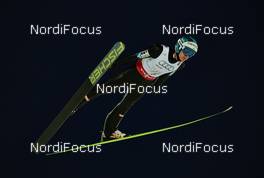 28.02.2015, Falun, Sweden (SWE): Michael Hayboeck (AUT) - FIS nordic world ski championships, ski jumping, team HS134, Falun (SWE). www.nordicfocus.com. © NordicFocus. Every downloaded picture is fee-liable.