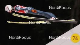 21.11.2015, Klingenthal, Germany (GER): Kamil Stoch (POL), Fischer - FIS world cup ski jumping, team HS140, Klingenthal (GER). www.nordicfocus.com. © Domanski/NordicFocus. Every downloaded picture is fee-liable.