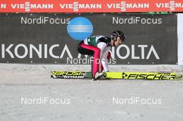 21.11.2015, Klingenthal, Germany (GER): Roman Koudelka (CZE), Fischer - FIS world cup ski jumping, team HS140, Klingenthal (GER). www.nordicfocus.com. © Domanski/NordicFocus. Every downloaded picture is fee-liable.