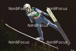 28.11.2015, Ruka, Finland (FIN): Piotr Zyla (POL) - FIS world cup ski jumping, individual HS142, Ruka (FIN). www.nordicfocus.com. © Modica/NordicFocus. Every downloaded picture is fee-liable.