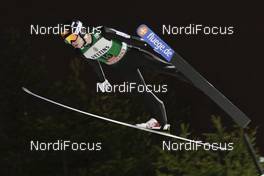 28.11.2015, Ruka, Finland (FIN): Martti Nomme (EST) - FIS world cup ski jumping, individual HS142, Ruka (FIN). www.nordicfocus.com. © Modica/NordicFocus. Every downloaded picture is fee-liable.