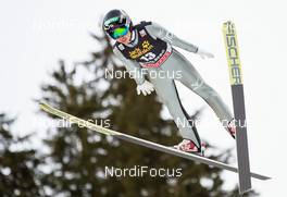 19.12.2015, Engelberg, Switzerland (SUI): Kento Sakuyama (JPN), Fischer - FIS world cup ski jumping, individual HS137, Engelberg (SUI). www.nordicfocus.com. © Laiho/NordicFocus. Every downloaded picture is fee-liable.
