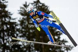19.12.2015, Engelberg, Switzerland (SUI): Johann Andre Forfang (NOR), Fischer - FIS world cup ski jumping, individual HS137, Engelberg (SUI). www.nordicfocus.com. © Laiho/NordicFocus. Every downloaded picture is fee-liable.