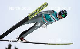 18.12.2015, Engelberg, Switzerland (SUI): Kento Sakuyama (JPN), Fischer - FIS world cup ski jumping, training, Engelberg (SUI). www.nordicfocus.com. © Laiho/NordicFocus. Every downloaded picture is fee-liable.