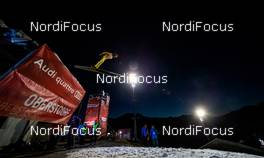 28.12.2015, Oberstdorf, Germany (GER): Noriaki Kasai (JPN), Fischer - FIS world cup ski jumping, four hills tournament, individual HS137, Qualification, Oberstdorf (GER). www.nordicfocus.com. © Laiho/NordicFocus. Every downloaded picture is fee-liable.