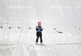 04.12.2015, Lillehammer, Norway (NOR): Eva Pinkelnig (AUT) - FIS world cup ski jumping ladies, individual HS100, Lillehammer (NOR). www.nordicfocus.com. © Felgenhauer/NordicFocus. Every downloaded picture is fee-liable.