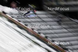 04.12.2015, Lillehammer, Norway (NOR): Juliane Seyfarth (GER) - FIS world cup ski jumping ladies, individual HS100, Lillehammer (NOR). www.nordicfocus.com. © Modica/NordicFocus. Every downloaded picture is fee-liable.