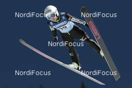 04.12.2015, Lillehammer, Norway (NOR): Sara Takanashi (JPN) - FIS world cup ski jumping ladies, individual HS100, Lillehammer (NOR). www.nordicfocus.com. © Modica/NordicFocus. Every downloaded picture is fee-liable.