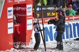 04.12.2015, Lillehammer, Norway (NOR): Sara Takanashi (JPN) - FIS world cup ski jumping ladies, individual HS100, Lillehammer (NOR). www.nordicfocus.com. © Felgenhauer/NordicFocus. Every downloaded picture is fee-liable.