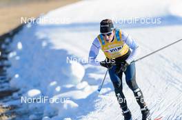06.12.2015, Livigno, Italy (ITA): Loic Guigonnet (FRA)  - Ski Classics La Sgambeda, Livigno (ITA). www.nordicfocus.com. © Rauschendorfer/NordicFocus. Every downloaded picture is fee-liable.