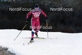 06.12.2015, Livigno, Italy (ITA): Magdalena Maierhofer (AUT)  - Ski Classics La Sgambeda, Livigno (ITA). www.nordicfocus.com. © Rauschendorfer/NordicFocus. Every downloaded picture is fee-liable.
