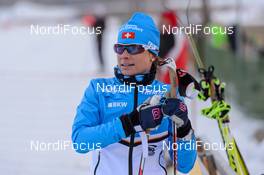 05.12.2015, Livigno, Italy (ITA): Seraina Boner (SUI)  - Ski Classics La Sgambeda, Prologue ProTeam Tempo, Livigno (ITA). www.nordicfocus.com. © Rauschendorfer/NordicFocus. Every downloaded picture is fee-liable.