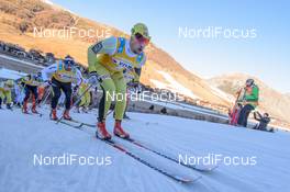 06.12.2015, Livigno, Italy (ITA): John Kristian Dahl (NOR)  - Ski Classics La Sgambeda, Livigno (ITA). www.nordicfocus.com. © Rauschendorfer/NordicFocus. Every downloaded picture is fee-liable.