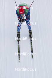 20.01.2016, Antholz, Italy (ITA): Jaroslav Soukup (CZE) -  IBU world cup biathlon, training, Antholz (ITA). www.nordicfocus.com. © Manzoni/NordicFocus. Every downloaded picture is fee-liable.