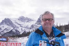 02.02.2016, Canmore, Canada (CAN): Noel Charchuk (CAN), IBU IR -  IBU world cup biathlon, training, Canmore (CAN). www.nordicfocus.com. © Manzoni/NordicFocus. Every downloaded picture is fee-liable.