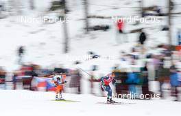 09.03.2016, Oslo, Norway (NOR): Dorothea Wierer (ITA) - IBU world championships biathlon, individual women, Oslo (NOR). www.nordicfocus.com. © Tumashov/NordicFocus. Every downloaded picture is fee-liable.