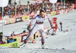 01.01.2016, Lenzerheide, Switzerland (SUI): Karolina Grohova (CZE) - FIS world cup cross-country, tour de ski, individual sprint, Lenzerheide (SUI). www.nordicfocus.com. © Felgenhauer/NordicFocus. Every downloaded picture is fee-liable.