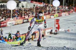 01.01.2016, Lenzerheide, Switzerland (SUI): Dusan Kozisek (CZE) - FIS world cup cross-country, tour de ski, individual sprint, Lenzerheide (SUI). www.nordicfocus.com. © Felgenhauer/NordicFocus. Every downloaded picture is fee-liable.
