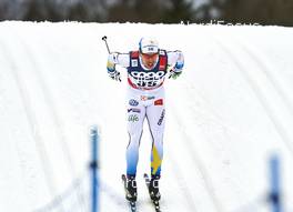05.01.2016, Oberstdorf, Germany (GER): Emil Joensson (SWE) - FIS world cup cross-country, tour de ski, individual sprint, Oberstdorf (GER). www.nordicfocus.com. © Felgenhauer/NordicFocus. Every downloaded picture is fee-liable.