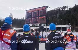 05.01.2016, Oberstdorf, Germany (GER): heat selection  - FIS world cup cross-country, tour de ski, individual sprint, Oberstdorf (GER). www.nordicfocus.com. © Felgenhauer/NordicFocus. Every downloaded picture is fee-liable.