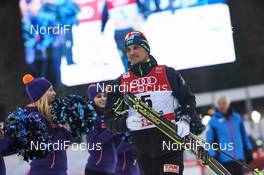 06.01.2016, Oberstdorf, Germany (GER): Alexey Poltoranin (KAZ) - FIS world cup cross-country, tour de ski, mass men, Oberstdorf (GER). www.nordicfocus.com. © Felgenhauer/NordicFocus. Every downloaded picture is fee-liable.