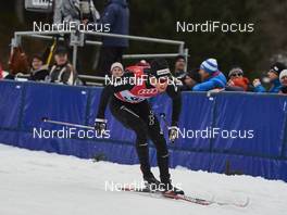 06.01.2016, Oberstdorf, Germany (GER): Toni Livers (SUI) - FIS world cup cross-country, tour de ski, mass men, Oberstdorf (GER). www.nordicfocus.com. © Felgenhauer/NordicFocus. Every downloaded picture is fee-liable.