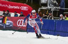 06.01.2016, Oberstdorf, Germany (GER): Andrew Musgrave (GBR) - FIS world cup cross-country, tour de ski, mass men, Oberstdorf (GER). www.nordicfocus.com. © Felgenhauer/NordicFocus. Every downloaded picture is fee-liable.