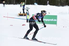 17.01.2016, Planica, Slovenia (SLO): Nadine Faehndrich (SUI) - FIS world cup cross-country, team sprint, Planica (SLO). www.nordicfocus.com. © Felgenhauer/NordicFocus. Every downloaded picture is fee-liable.