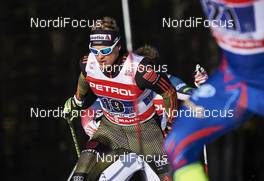 17.01.2016, Planica, Slovenia (SLO): Sebastian Eisenlauer (GER) - FIS world cup cross-country, team sprint, Planica (SLO). www.nordicfocus.com. © Felgenhauer/NordicFocus. Every downloaded picture is fee-liable.