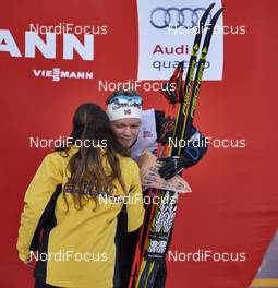 03.02.2016, Drammen, Norway (NOR): Eirik Brandsdal (NOR),   - FIS world cup cross-country, individual sprint, Drammen (NOR). www.nordicfocus.com. © Felgenhauer/NordicFocus. Every downloaded picture is fee-liable.