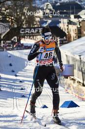 03.02.2016, Drammen, Norway (NOR): Tatjana Stiffler (SUI) - FIS world cup cross-country, individual sprint, Drammen (NOR). www.nordicfocus.com. © Felgenhauer/NordicFocus. Every downloaded picture is fee-liable.
