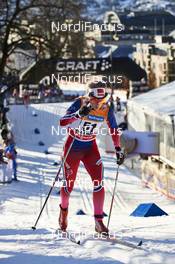 03.02.2016, Drammen, Norway (NOR): Thea Krokan Murud (NOR) - FIS world cup cross-country, individual sprint, Drammen (NOR). www.nordicfocus.com. © Felgenhauer/NordicFocus. Every downloaded picture is fee-liable.