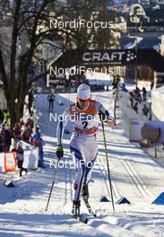03.02.2016, Drammen, Norway (NOR): Alena Prochazkova (SVK) - FIS world cup cross-country, individual sprint, Drammen (NOR). www.nordicfocus.com. © Felgenhauer/NordicFocus. Every downloaded picture is fee-liable.